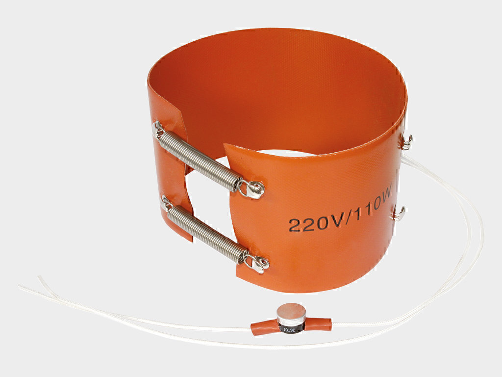 Новый обогреватель для редуктора шлагбаумов Heater2 в продаже в Солнечногорске